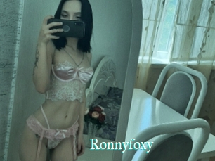 Ronnyfoxy