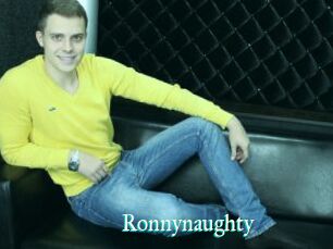 Ronnynaughty