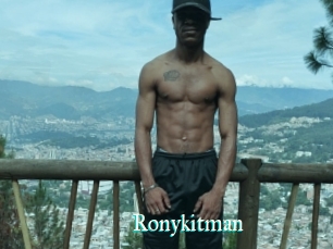 Ronykitman