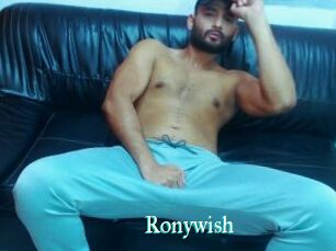 Ronywish