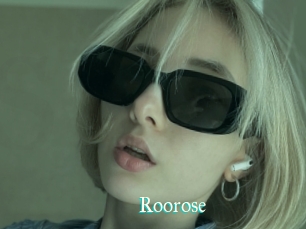 Roorose