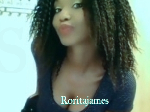 Roritajames