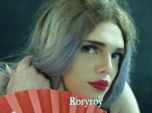 Roryroy