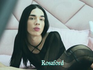 Rosaford