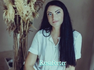 Rosaforter