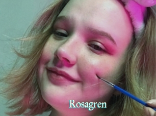 Rosagren