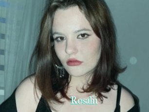 Rosalii