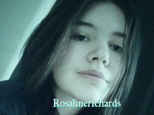 Rosalinerichards