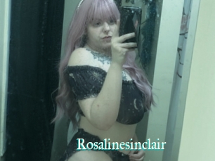Rosalinesinclair