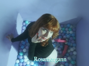 Rosamorgann