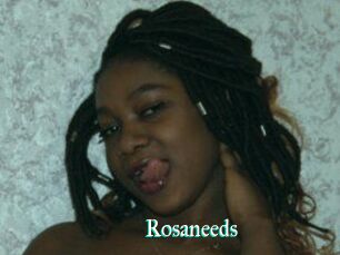 Rosaneeds