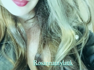 Rosannamylauk