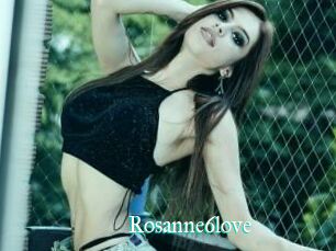 Rosanne6love