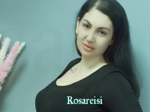 Rosareisi