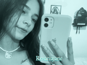 Rosariajane