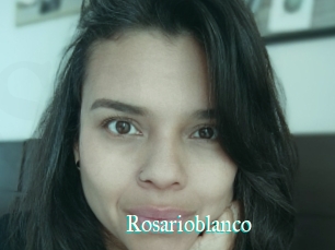 Rosarioblanco