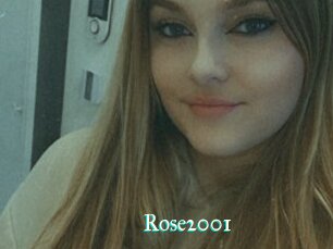 Rose2001