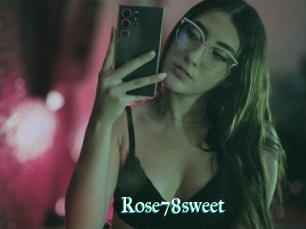 Rose78sweet