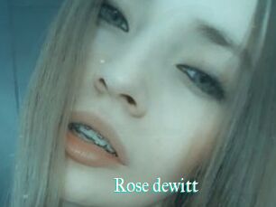 Rose_dewitt