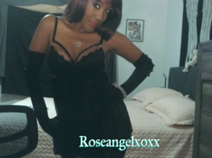 Roseangelxoxx