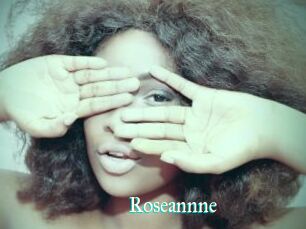 Roseannne