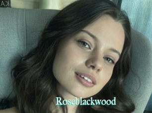 Roseblackwood