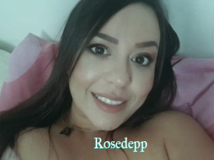 Rosedepp