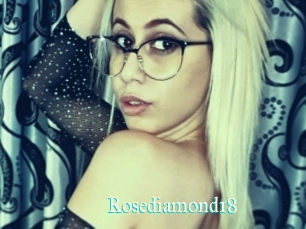 Rosediamond18