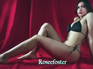 Roseefoster
