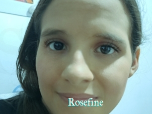 Rosefine