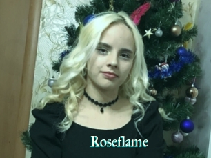 Roseflame