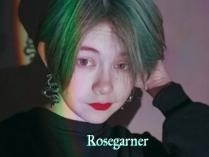 Rosegarner