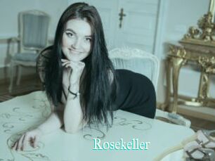 Rosekeller