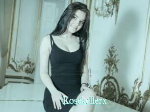 Rosekellerx