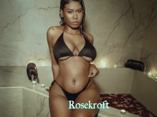 Rosekroft