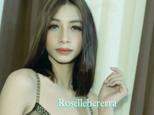 Rosellehererra