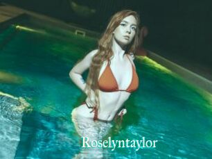 Roselyntaylor