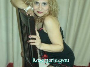 Rosemarie4you