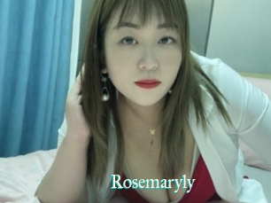 Rosemaryly