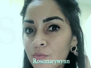 Rosemarywynn