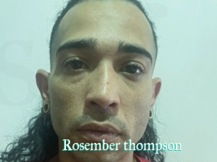 Rosember_thompson