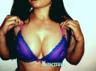 Rosenude