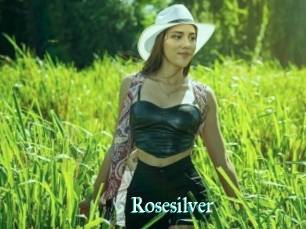 Rosesilver