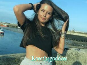 Rosethegoddess