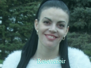 Rosettenoir