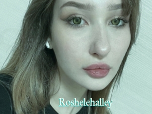 Roshelehalley