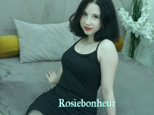Rosiebonheur