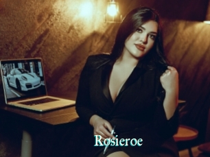 Rosieroe