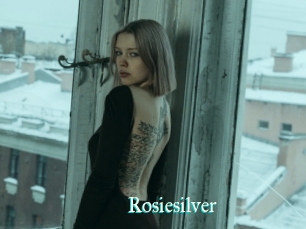 Rosiesilver