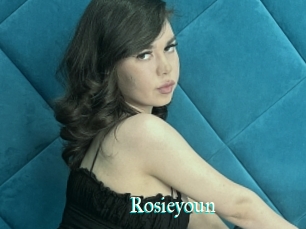 Rosieyoun